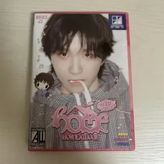 BOYNEXTDOOR ボネクド HOME アルバム トレカ ウナク 開封済み - メルカリ