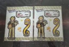 鬼滅の刃 バレンタイン 2026 アクリルスタンド 善逸