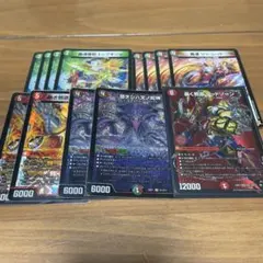 2026年最新】レッドゾーンデッキの人気アイテム - メルカリ