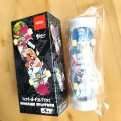 4.ヤコ CROSSING Splatoon フィガーボードコレクション
