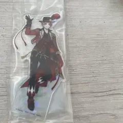 ツイステ一番くじD賞エース