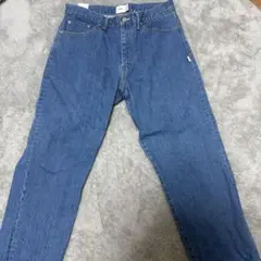 2026年最新】WTAPS BLUES baggyの人気アイテム - メルカリ