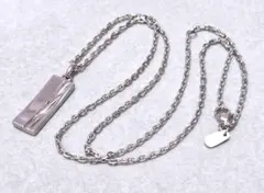 ライオンハート　316L サージカルステンレス　メンズ　ネックレス　41829