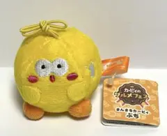 星のカービィ　マスコット　キービィイエロー
