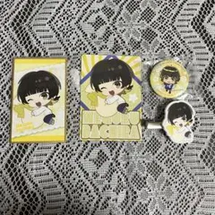 ブルーロック 蜂楽廻 エゴイスティックモール くら寿司