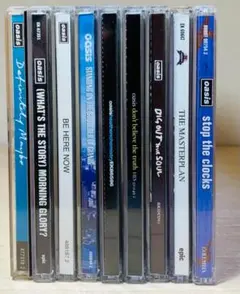 2026年最新】oasis cd boxの人気アイテム - メルカリ