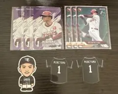 2025年最新】ベースボールカードの人気アイテム - メルカリ