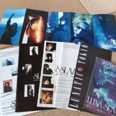 2025年最新】LUNA SEA SLAVE 会報の人気アイテム - メルカリ