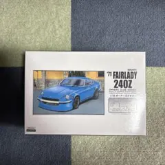 プラスモデル240Zのサムネイル
