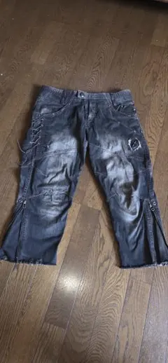 00s archive 14th addiction タンクトップ タグ付き 00s archive 14th addiction タンクトップ タグ付き