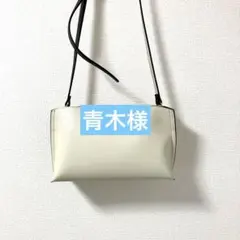 Legato Largo かるいかばん ショルダーバッグ