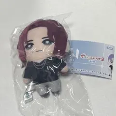 INI かぷっこふれんず 松田迅