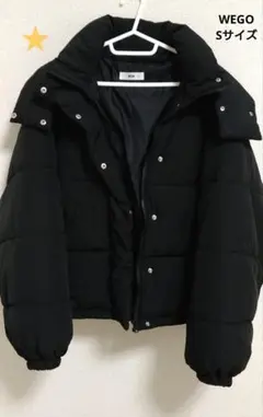 WEGO☆アウター☆Sサイズ