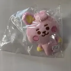 BT21 COOKY ぬいぐるみ マスコット