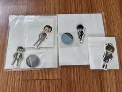 セガラッキーくじ名探偵コナン