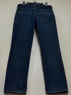 ヴィズヴィム03R social sculpture denimデニムパンツ32のサムネイル