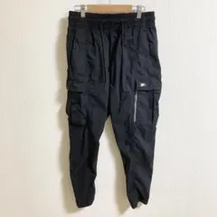 ジョガーカーゴパンツ