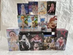 フィギュアコレクション