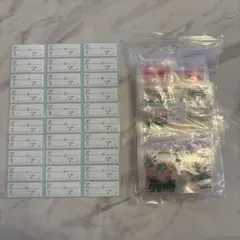 母乳フリーザーパック　80ml 40ml セット