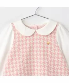 kate spade new york 千鳥ワンピースのサムネイル