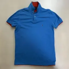 ★TOMMYHILFIGER☆ポロシャツ★オススメ品☆ S