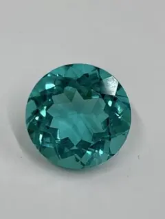 ビカビカネオン!!☆ブラジルバターリャパライバトルマリン☆オーダー