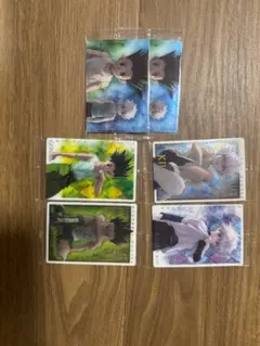 HUNTER×HUNTER イタジャガ