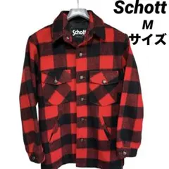 schott フリースジャケット