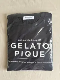 ジェラピケGelatopiqueHOMME2026年福袋 ルームウェア上下set