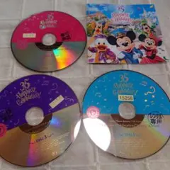 東京ディズニーリゾートⓇ35周年\