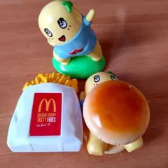 2026年最新】マクドナルド ハンバーガー ぬいぐるみの人気アイテム