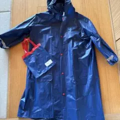 レインコート