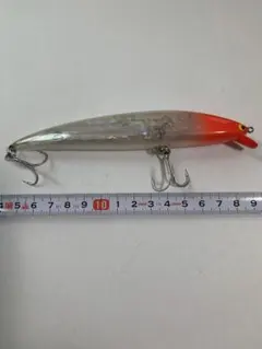 タックルハウス Tuned K-TEN TKW 140のサムネイル
