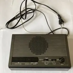 ジャンク　National RC-6065のサムネイル