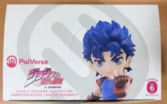 PalVerse ジョジョの奇妙な冒険 トレーディングフィギュア　5個セット