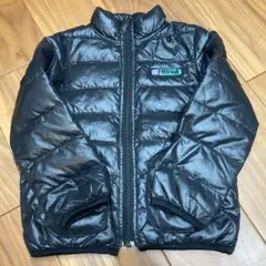 べべ　 Bebe eaB ダウンジャケット 110