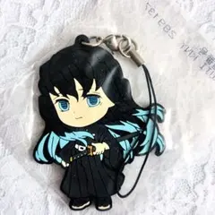 2025年最新】時透無一郎ラバーストラップの人気アイテム - メルカリ