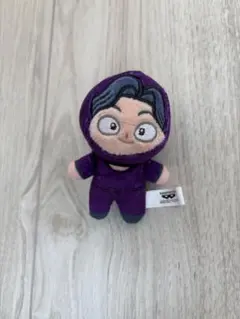 2025年最新】綾部喜八郎 ほわぬいの人気アイテム - メルカリ