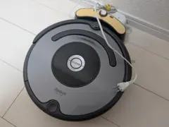 2025年最新】ロボット掃除機 ルンバ643の人気アイテム - メルカリ