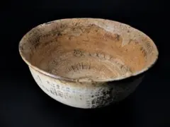 とても古い 美濃焼 茶碗 茶道具 骨董 古玩 - メルカリ