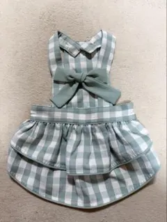 Coco Chien ワンピース 韓国犬服 circuscircusのサムネイル