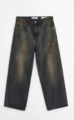 OUR LEGACY　VAST CUT　Nebula Wash　M2265VNのサムネイル