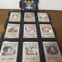 ワンピース パズル