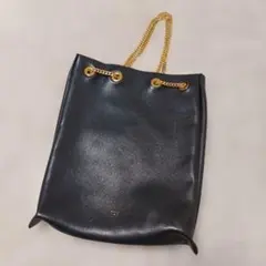 TOV　2WAYチェーンショルダーバッグ　ブラックのサムネイル