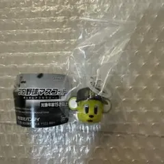 プロ野球マスコット めじるしアクセサリー　阪神タイガース　トラッキー