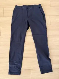 Public Rec トラベルパンツ ネイビーのサムネイル