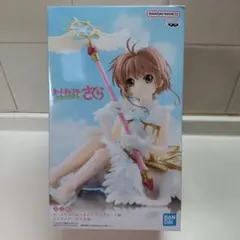 2026年最新】木之本桜 「カードキャプターさくら」 1/7 ABS＆PVC塗装