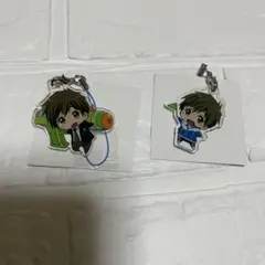 Free! ハイスピード 遙 真琴 缶バッジセット TYPE:A - メルカリ