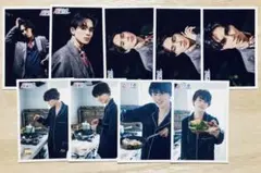 ❤️ 超特急　生写真　タクヤ　生誕　27th ❤️