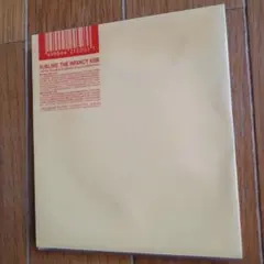 SUBLIME THE INFANCY 9396 ambient techno